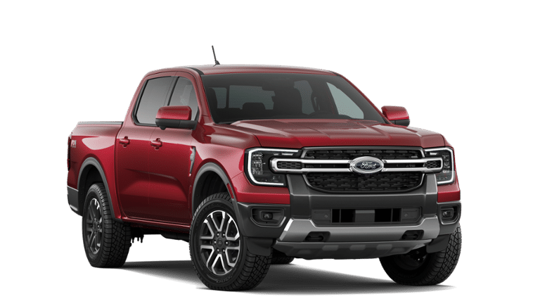 Ranger® vehicle